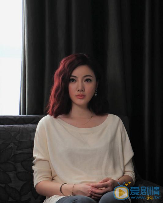 李晨熙剧照合集 李晨熙高清写真_李晨熙高清剧照