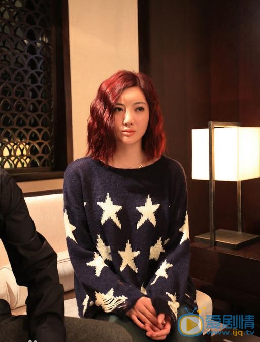 李晨熙剧照合集 李晨熙高清写真_李晨熙高清剧照