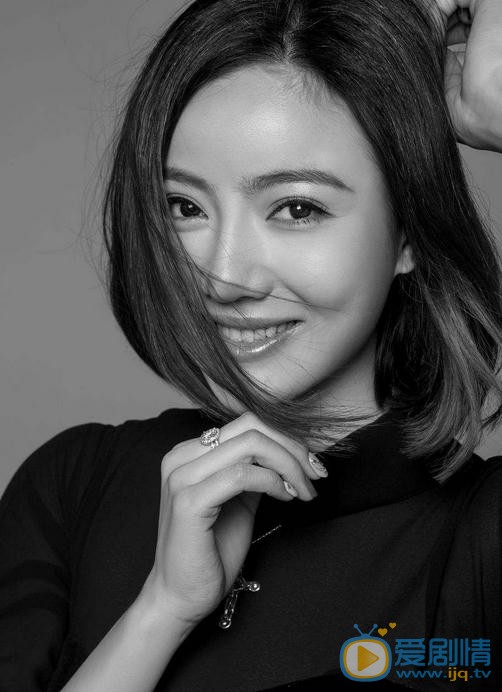 李晨熙气质写真 李晨熙高清写真_李晨熙高清剧照