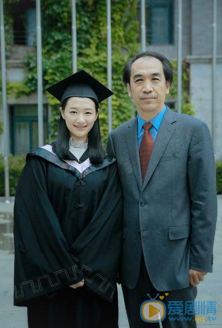刘冰毕业照 刘冰高清写真_刘冰高清剧照