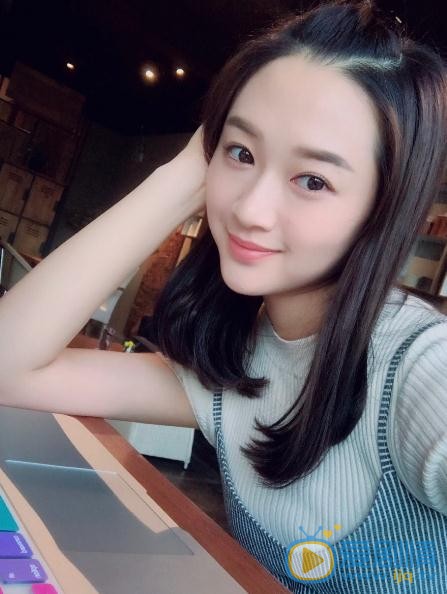 刘冰生活照 刘冰高清写真_刘冰高清剧照