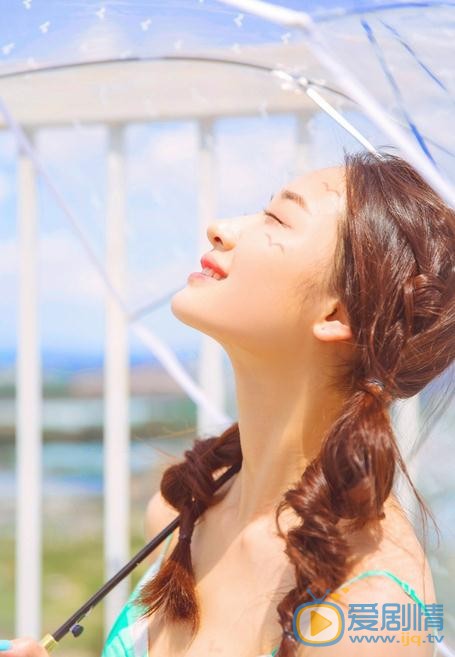 刘冰夏日写真 刘冰高清写真_刘冰高清剧照