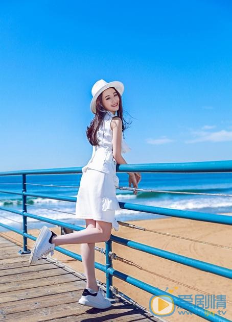 刘冰夏日写真 刘冰高清写真_刘冰高清剧照