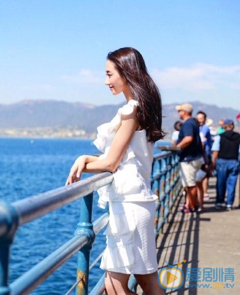 刘冰夏日写真 刘冰高清写真_刘冰高清剧照