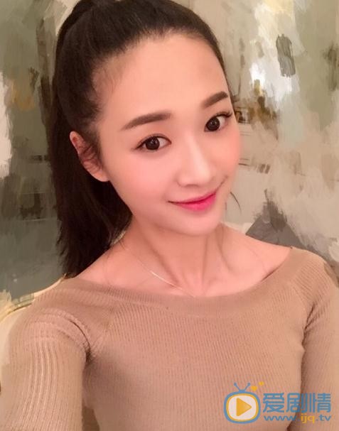 刘冰生活照 刘冰高清写真_刘冰高清剧照