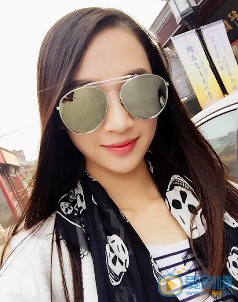 刘冰生活照 刘冰高清写真_刘冰高清剧照