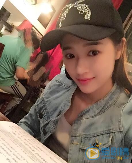 刘冰生活照 刘冰高清写真_刘冰高清剧照