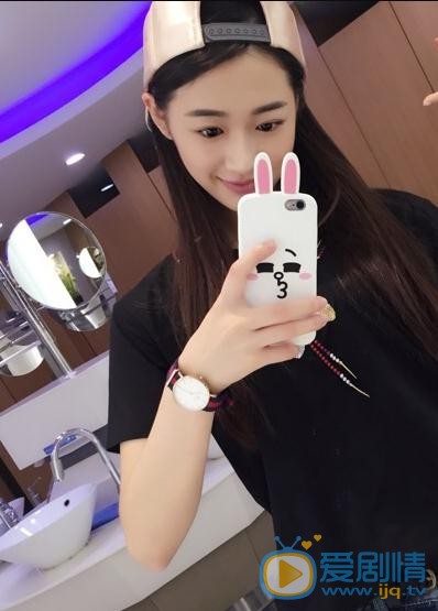 刘冰生活照 刘冰高清写真_刘冰高清剧照