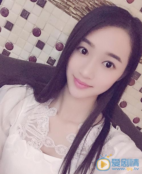 刘冰生活照 刘冰高清写真_刘冰高清剧照