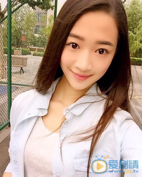 刘冰生活照 刘冰高清写真_刘冰高清剧照