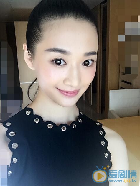 刘冰活动照 刘冰高清写真_刘冰高清剧照