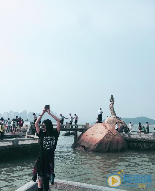 薛芊芊旅行照 薛芊芊高清写真_薛芊芊高清剧照