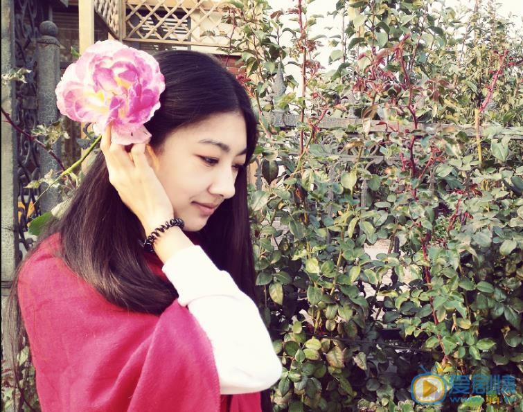薛芊芊旅行照 薛芊芊高清写真_薛芊芊高清剧照