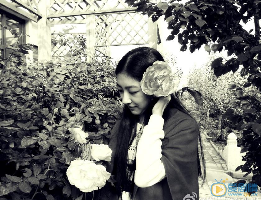 薛芊芊旅行照 薛芊芊高清写真_薛芊芊高清剧照