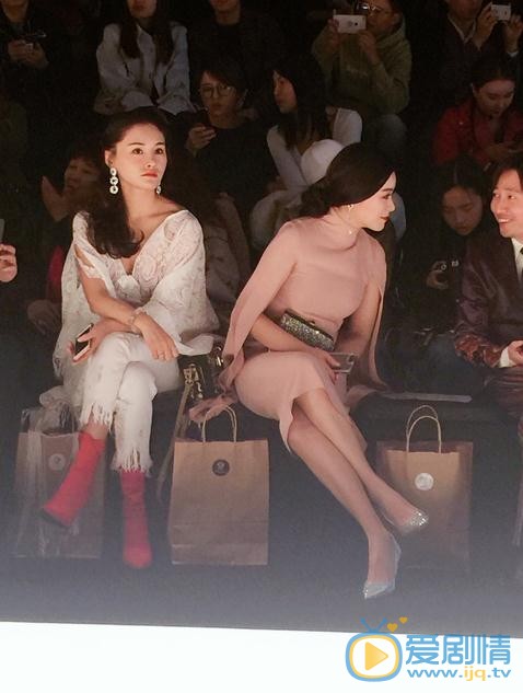 王亚楠活动照 王亚楠高清写真_王亚楠高清剧照