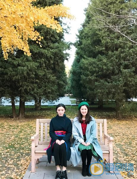 王亚楠街拍写真 王亚楠高清写真_王亚楠高清剧照