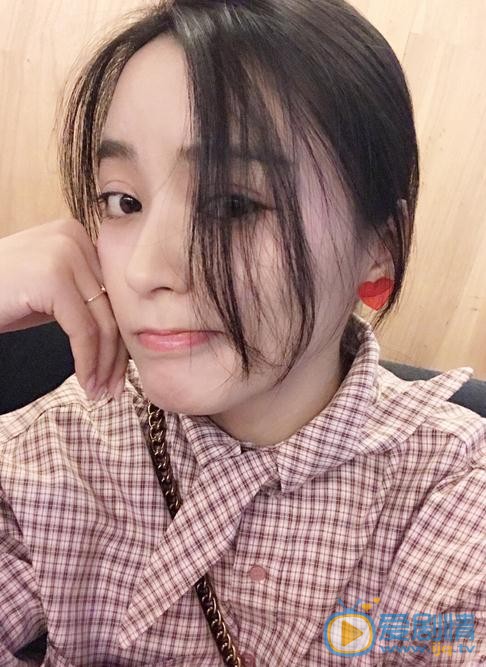 王亚楠生活照 王亚楠高清写真_王亚楠高清剧照
