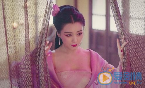 王亚楠《报告王爷王妃是只猫》剧照 王亚楠高清写真_王亚楠高清剧照