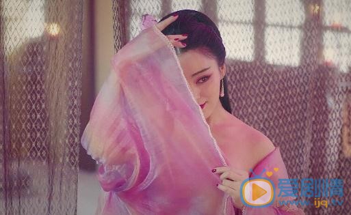 王亚楠《报告王爷王妃是只猫》剧照 王亚楠高清写真_王亚楠高清剧照