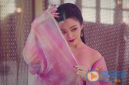 王亚楠《报告王爷王妃是只猫》剧照 王亚楠高清写真_王亚楠高清剧照