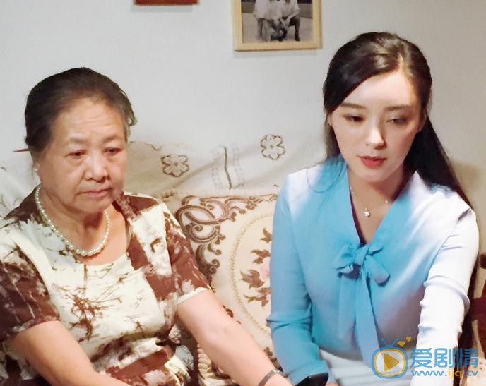王亚楠片场照 王亚楠高清写真_王亚楠高清剧照