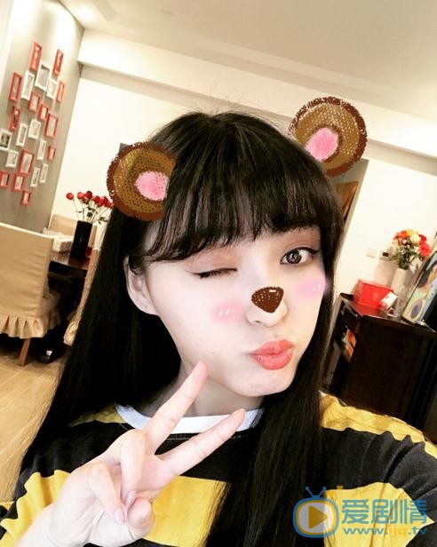 王亚楠生活照 王亚楠高清写真_王亚楠高清剧照