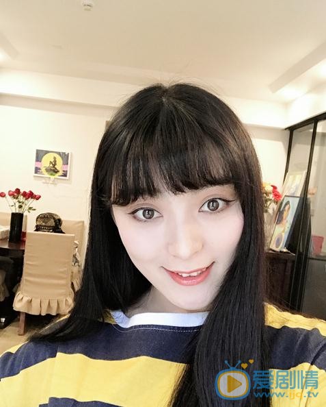 王亚楠生活照 王亚楠高清写真_王亚楠高清剧照