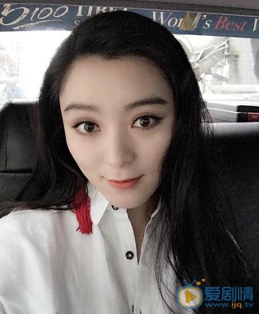王亚楠生活照 王亚楠高清写真_王亚楠高清剧照