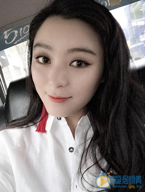 王亚楠生活照 王亚楠高清写真_王亚楠高清剧照