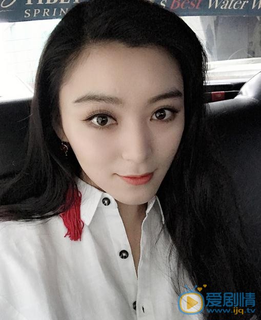 王亚楠生活照 王亚楠高清写真_王亚楠高清剧照