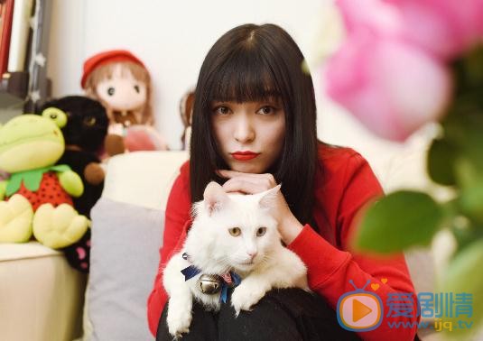 王亚楠宠物写真 王亚楠高清写真_王亚楠高清剧照
