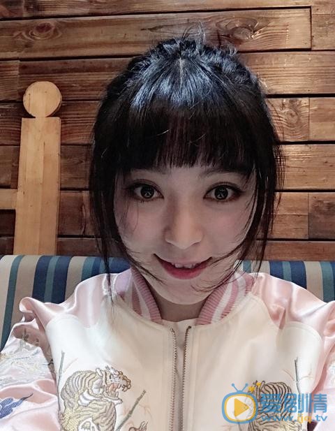 王亚楠生活照 王亚楠高清写真_王亚楠高清剧照