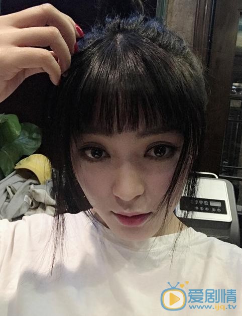 王亚楠生活照 王亚楠高清写真_王亚楠高清剧照
