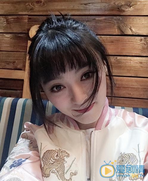 王亚楠生活照 王亚楠高清写真_王亚楠高清剧照