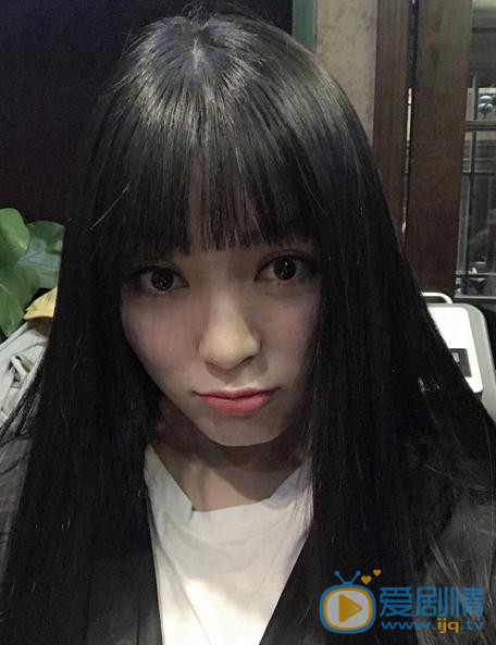 王亚楠生活照 王亚楠高清写真_王亚楠高清剧照