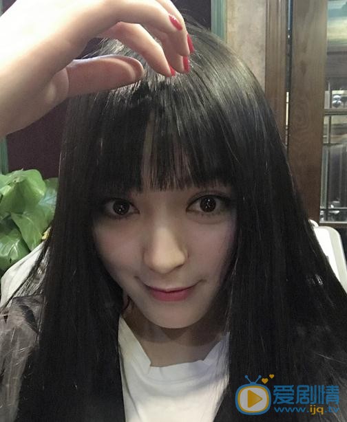 王亚楠生活照 王亚楠高清写真_王亚楠高清剧照