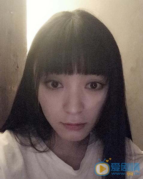王亚楠生活照 王亚楠高清写真_王亚楠高清剧照