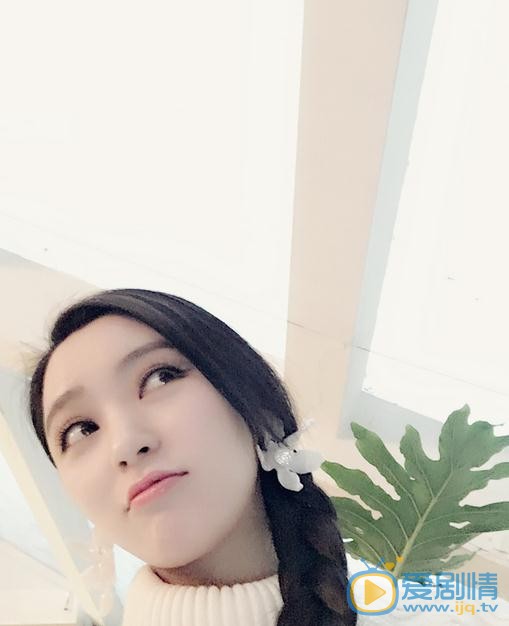王亚楠生活照 王亚楠高清写真_王亚楠高清剧照