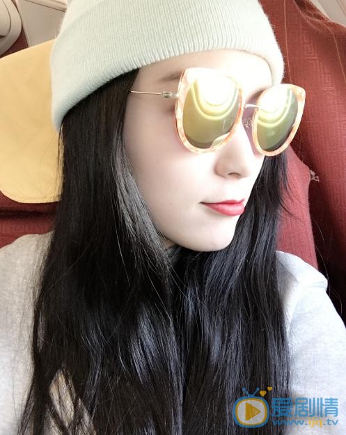 王亚楠生活照 王亚楠高清写真_王亚楠高清剧照
