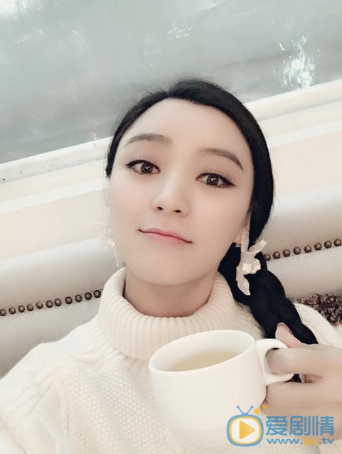 王亚楠生活照 王亚楠高清写真_王亚楠高清剧照
