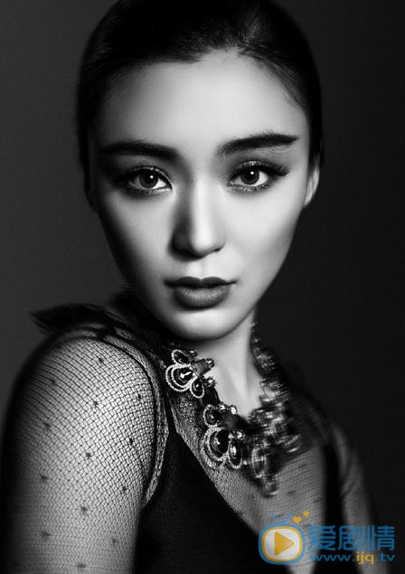 王亚楠气质写真 王亚楠高清写真_王亚楠高清剧照