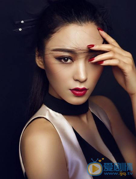 王亚楠气质写真 王亚楠高清写真_王亚楠高清剧照