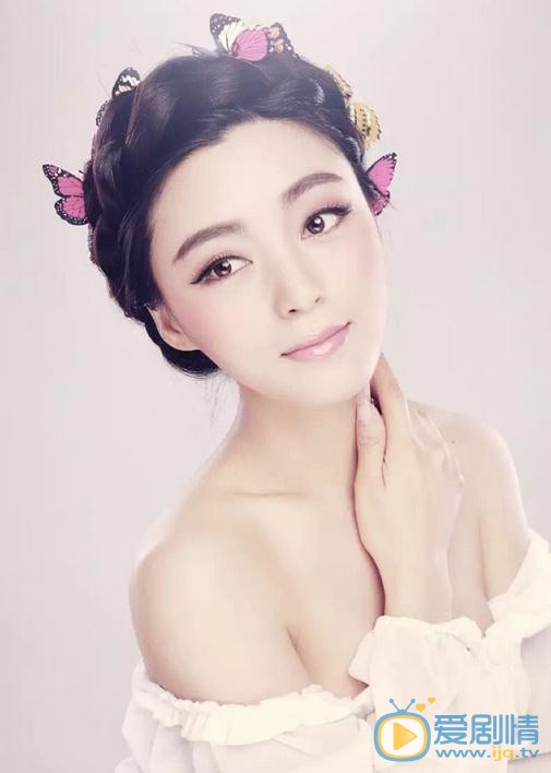 王亚楠气质写真 王亚楠高清写真_王亚楠高清剧照