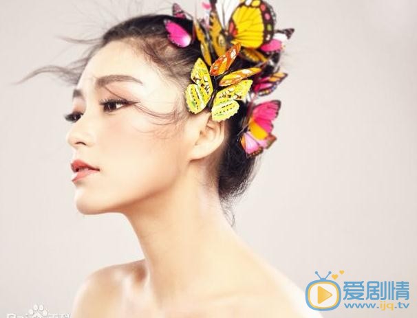 王亚楠气质写真 王亚楠高清写真_王亚楠高清剧照