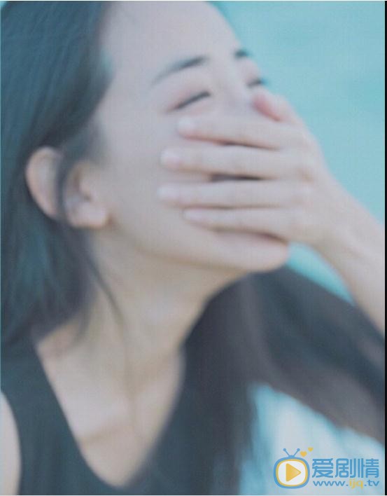 曲都都海边写真 曲都都高清写真_曲都都高清剧照
