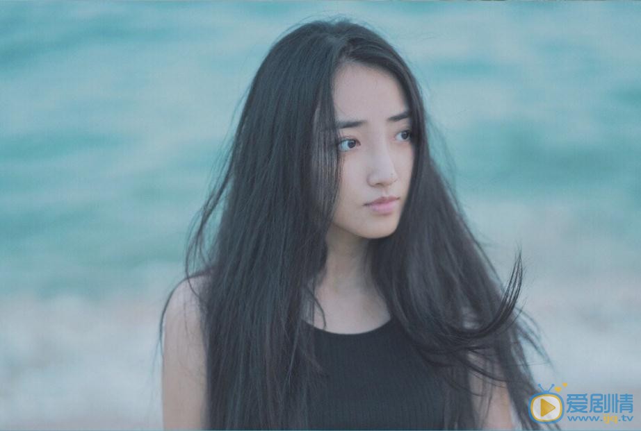 曲都都海边写真 曲都都高清写真_曲都都高清剧照