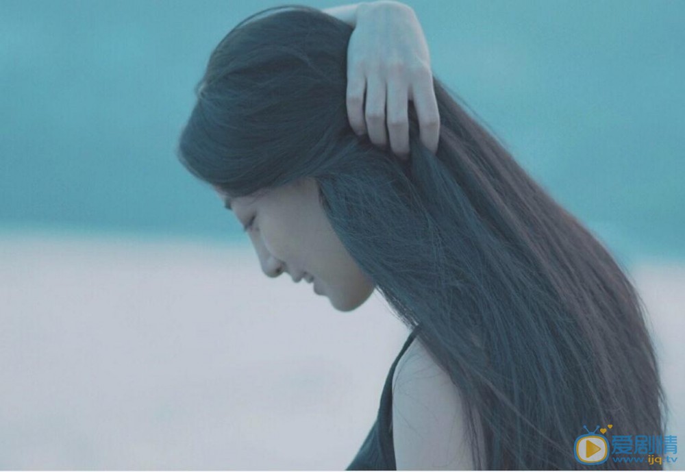 曲都都海边写真 曲都都高清写真_曲都都高清剧照