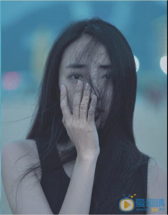 曲都都海边写真 曲都都高清写真_曲都都高清剧照