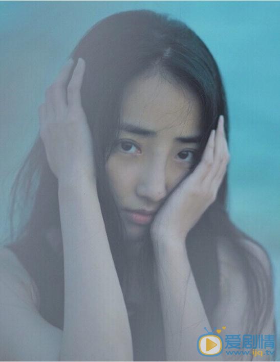 曲都都海边写真 曲都都高清写真_曲都都高清剧照