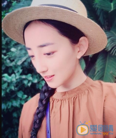曲都都生活照写真 曲都都高清写真_曲都都高清剧照